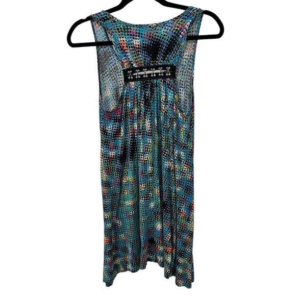 CAbi Sleeveless Tank Dress | Size Small - Picture 3 of 6